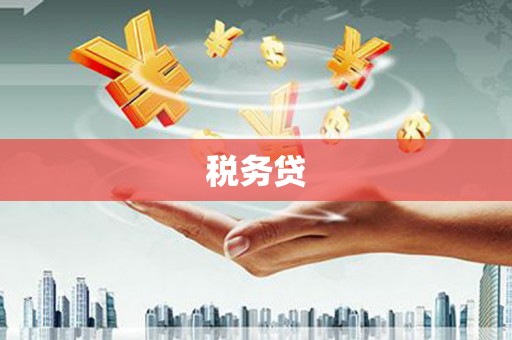 北竿税务贷