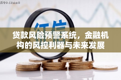 北竿贷款风险预警系统，金融机构的风控利器与未来发展