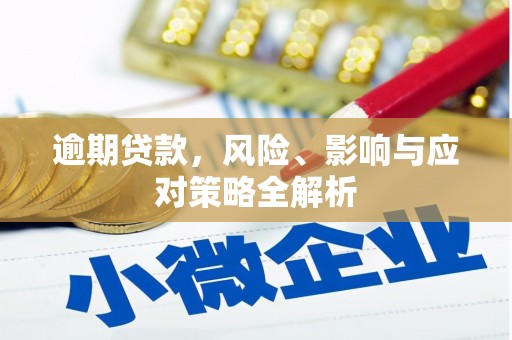 北竿逾期贷款，风险、影响与应对策略全解析