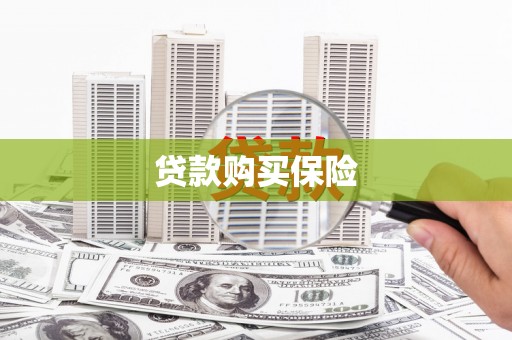 北竿贷款购买保险
