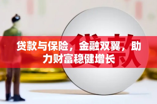 北竿贷款与保险，金融双翼，助力财富稳健增长