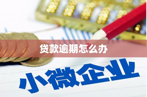 北竿贷款逾期怎么办